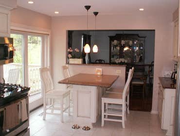Photos from All Star Custom Kitchens