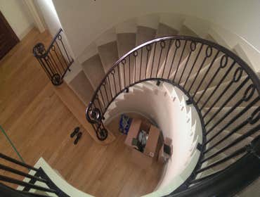 Custom Home