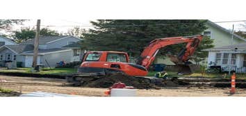 Raw Construction, LLC