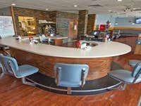 Photos from Paul Davis Restoration
