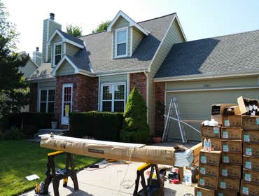 Photo(s) from Golden Standard Construction