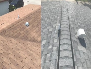 Photos by Gale Force Roofing & Restoration #1