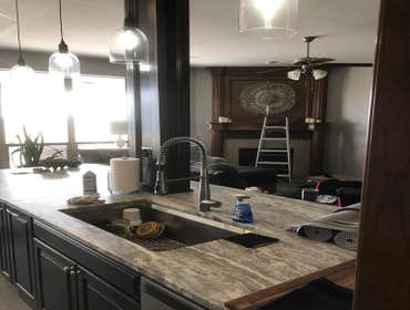 Kitchen Remodeling