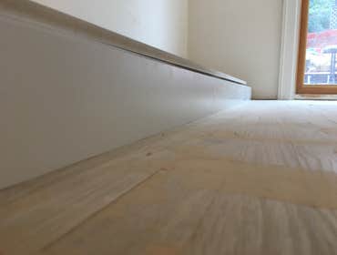 Photos by Nick Hammer General Builder #2