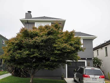 Collins St Home Remodel