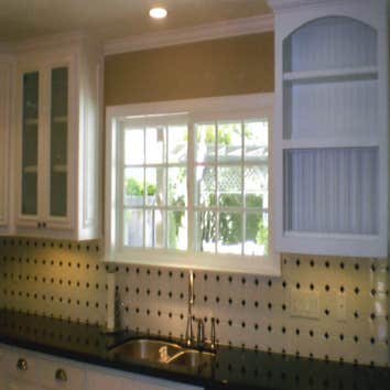 Dynamic Building Associates Inc. Project