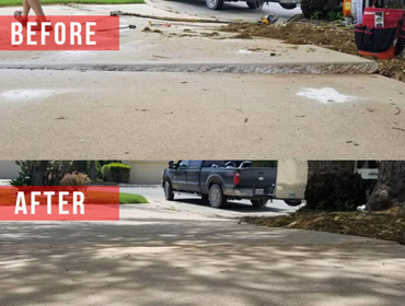 Photos by MR. Level Concrete Leveling #1