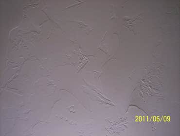 Basement on lake mac