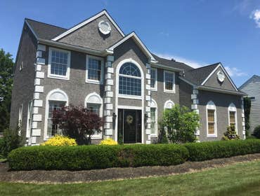 Project photos