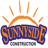 Sunnyside Construction LLC logo