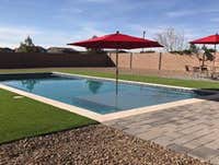 Project photos from New Image Landscape And Pools L L C