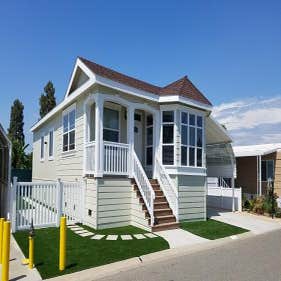 Mobilehome Painting Specialist