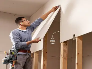 Photos by Ezekiel's Drywall Services #1