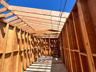 ADU Construction ADU Construction