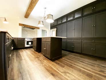 Newberg Whole-Home Remodel