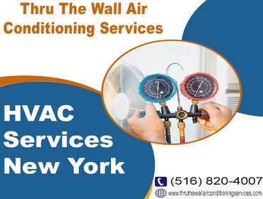 Photos by Thru the Wall Air Conditioning Services #1