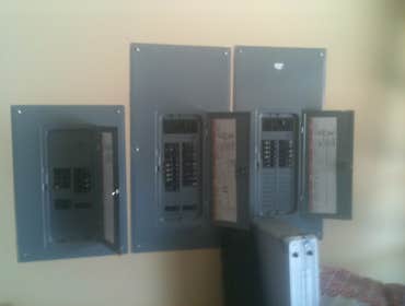 Photos from Beau Chandler Electric