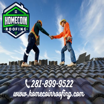 Home Coin Roofing