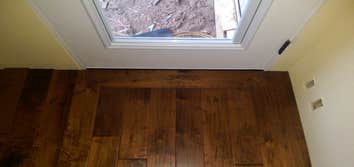Photo(s) from Ritter Flooring, LLC New construction home built in Rainer WA this project took 6 days to complete.
1600 square feet
Pre-Finished Map