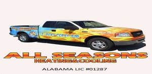 Photos by All Seasons Heating & Cooling #1
