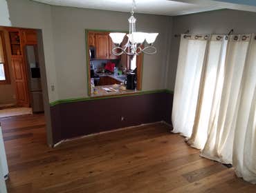 J.G. remodel