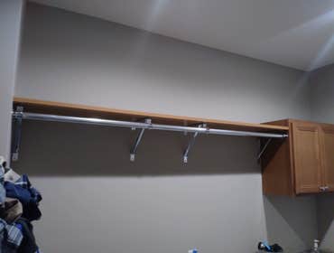 Photos by Store More Shelving Systems #1