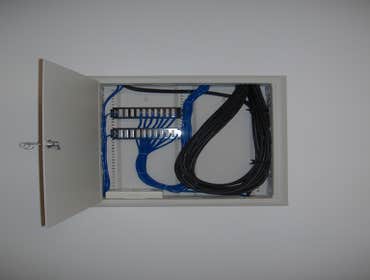 communication wiring