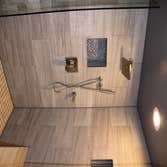 Master Suite Tile Shower