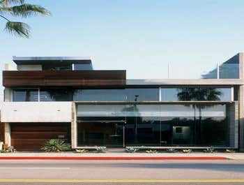Shaw Projects