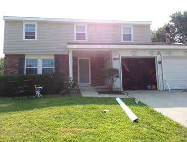 Photos by Columbus Windows & Siding #1
