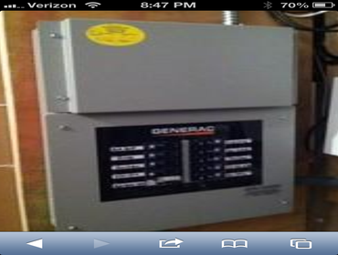 Photo(s) from Domino Electric Company