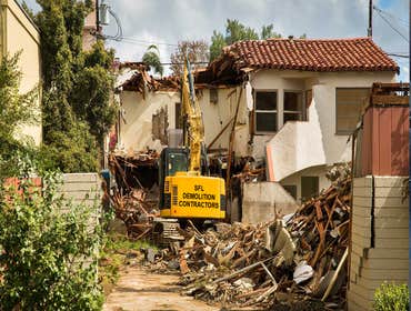 Photos by Sfl Demolition Contractors LLC #1