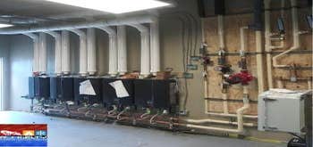 R.J. Kielty Plumbing, Heating & Cooling Inc.