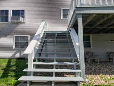 Photos by Lou's Cape Ann Painting #1