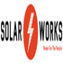 Solar Works Energy logo