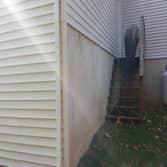 Siding