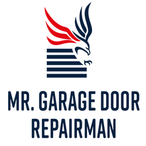 MR. Garage Door Repairman