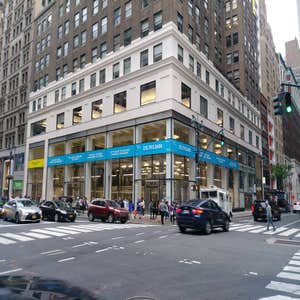 535-545 5th Ave