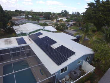 Photos by I Go Solar Energy #1