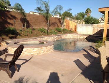 Photo(s) from Hobbs Pools