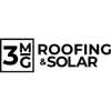 3MG Roofing & Solar logo