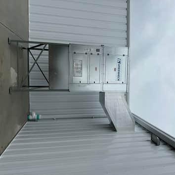 Photos by Junction Climate Control Inc #1