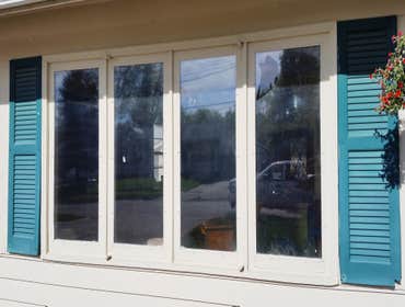 Window Replacement-Before