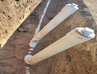 Photos by Sewer Lines Only #1