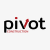 Pivot Construction, LLC logo