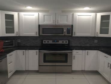 Project Photos