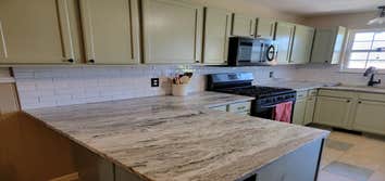 M&g Crites & Son Remodeling