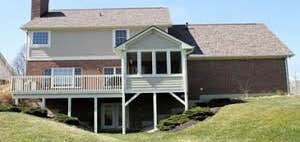 Random photos - 2 story homes