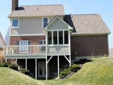 Random photos - 2 story homes