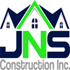 JNS Construction Inc logo